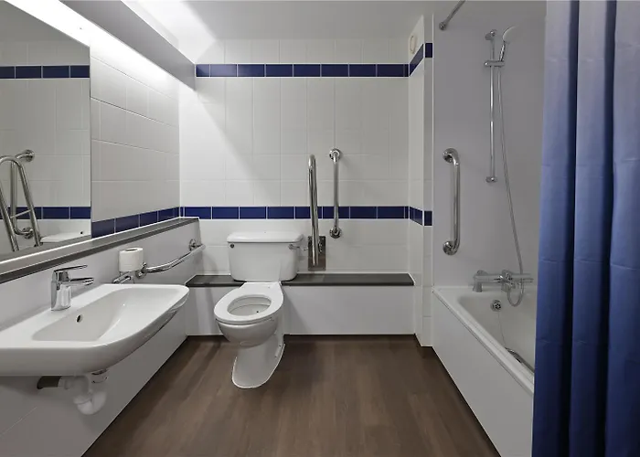 Travelodge Peartree