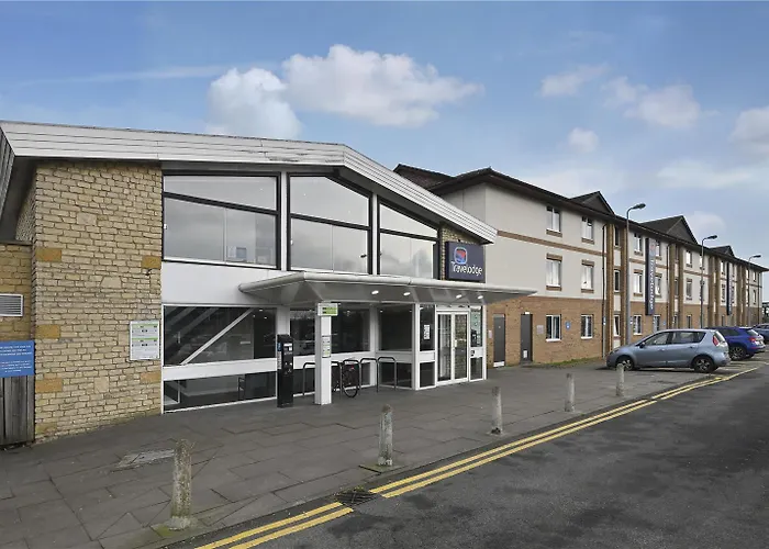 Travelodge Peartree
