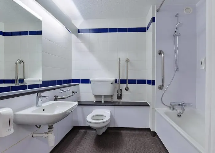 Travelodge Worksop