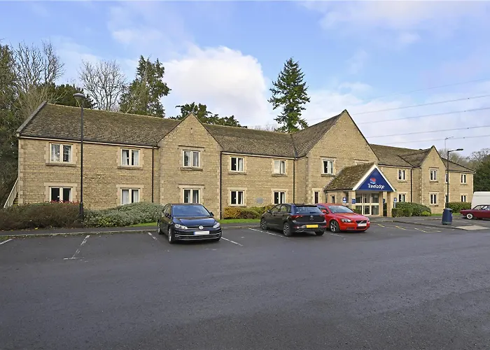 Travelodge Cirencester