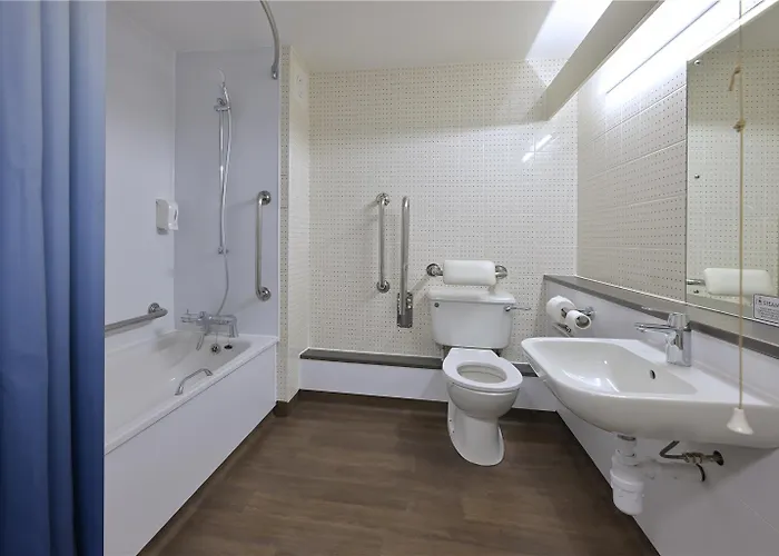 Travelodge Oxford Wheatley, United Kingdom