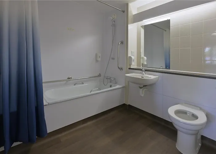 Travelodge Rugby Dunchurch, United Kingdom