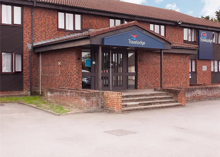 Travelodge Whitley
