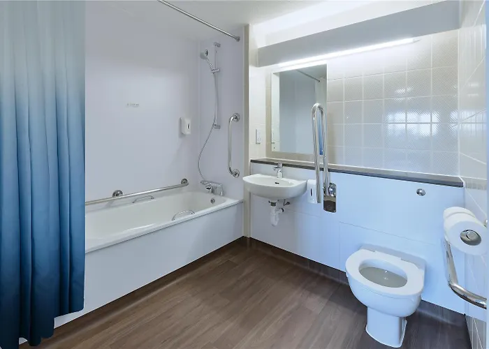 Travelodge Cambridge Swavesey