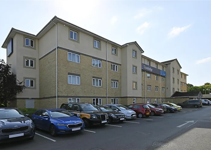 Travelodge Harlow