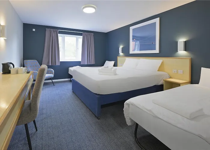 Travelodge Basingstoke