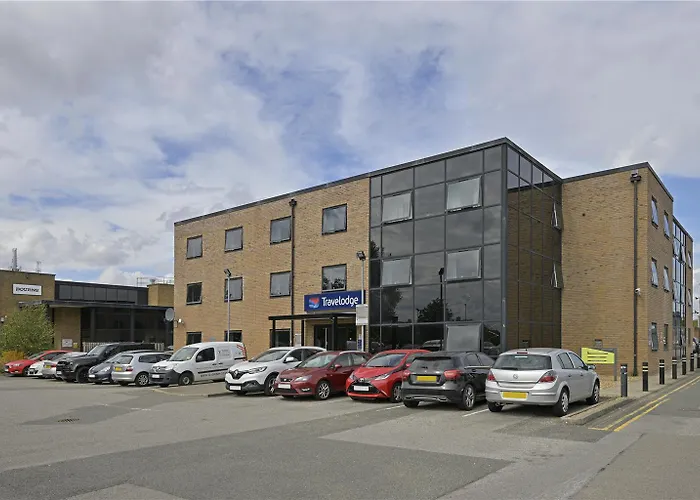 Travelodge