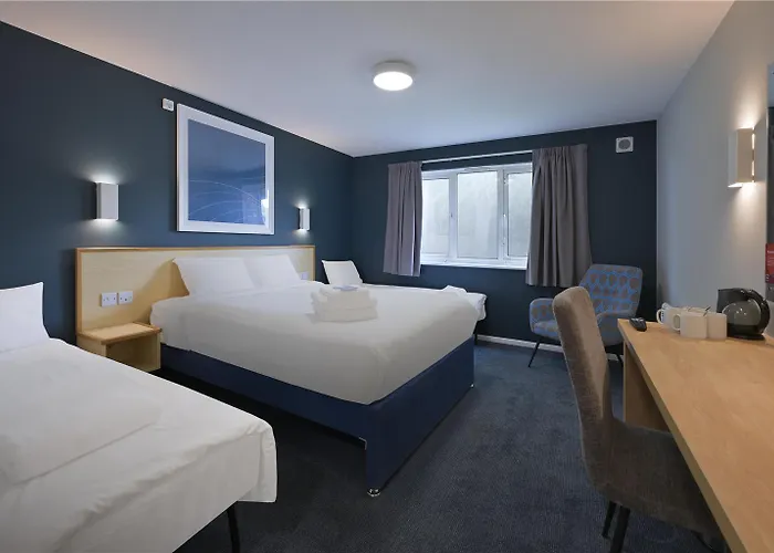 Travelodge Birmingham Dudley, United Kingdom