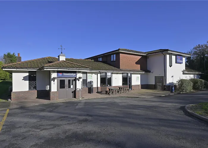 Travelodge Hastings