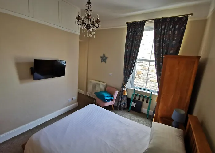 Treventon Guest House