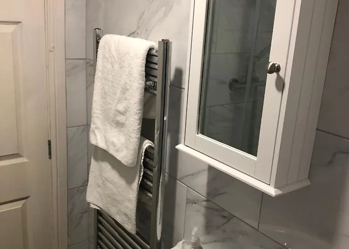 Dunstable Guest House, United Kingdom