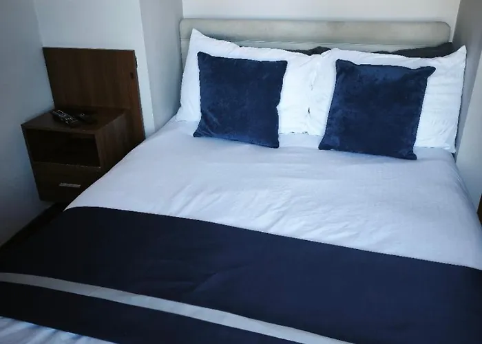 The Fountain Hotel Tuxford, United Kingdom