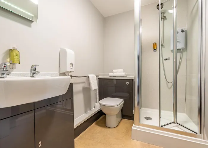 Riverside Hotel Cirencester, United Kingdom