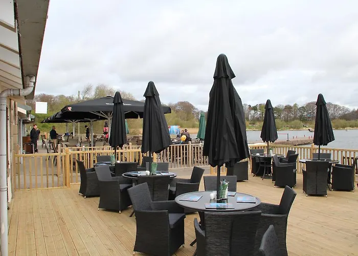 Windlestrae Hotel & Leisure Club