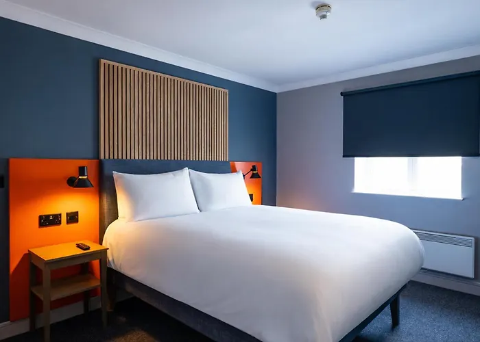 Village Hotel Nottingham Beeston , United Kingdom
