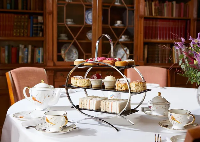 Macdonald Frimley Hall Hotel & Spa