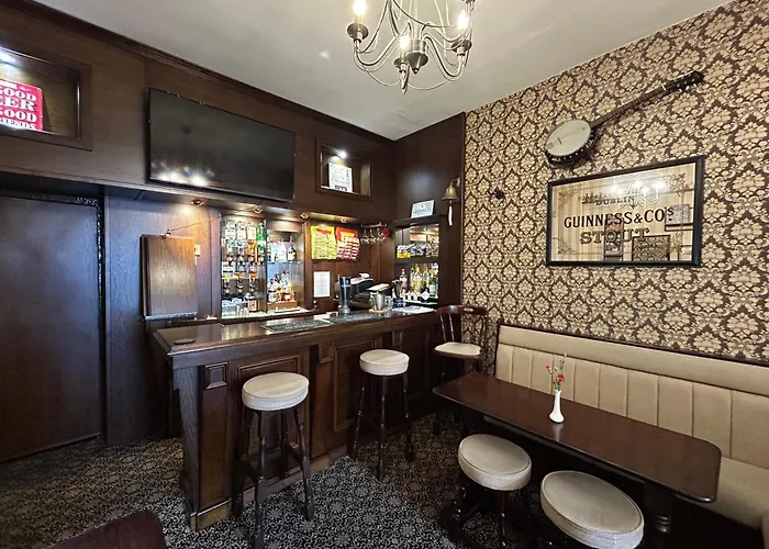 Westbourne Guest House