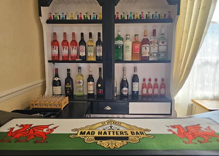 St. Hilary Guest House Llandudno, United Kingdom