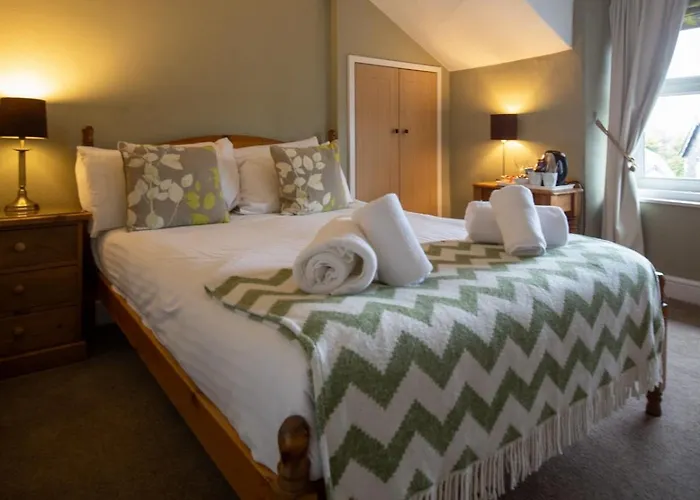Lingmoor Hotel Windermere, United Kingdom