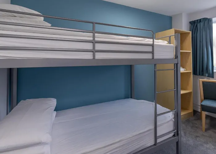 Royal Maritime Hotel, BW Signature Collection Portsmouth, United Kingdom
