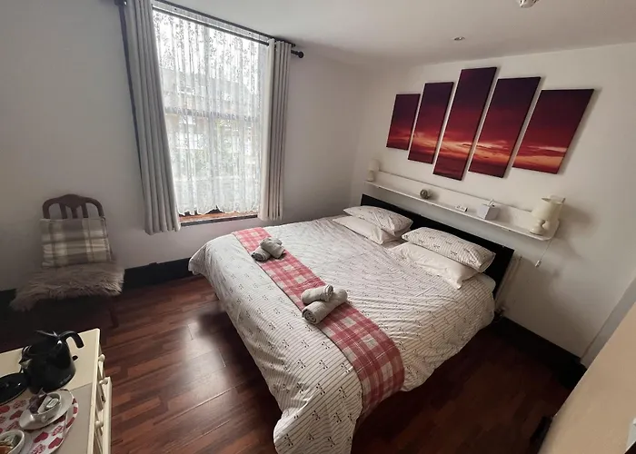 Breeze Guest House