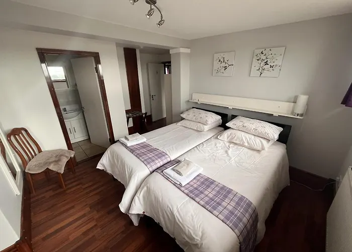 Breeze Guest House Bootle , United Kingdom