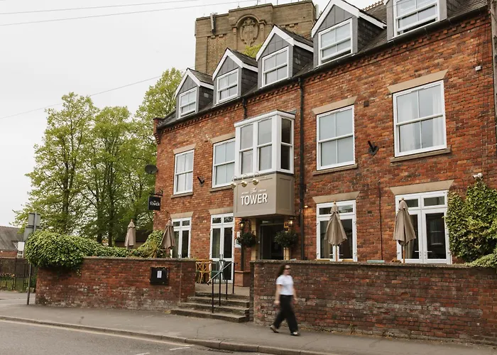 Tower Hotel