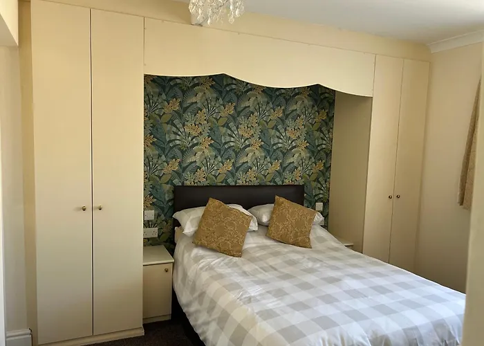 White Lodge Guest House