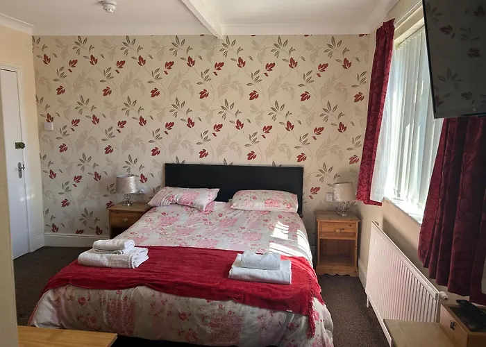 White Lodge Guest House