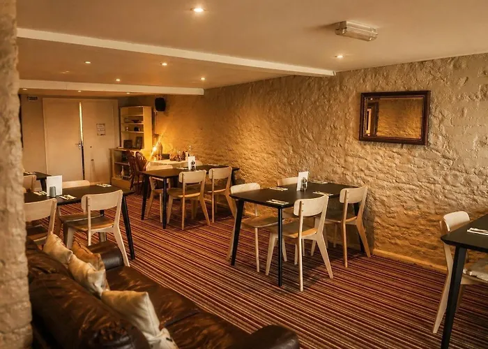 The Dolphin Hotel