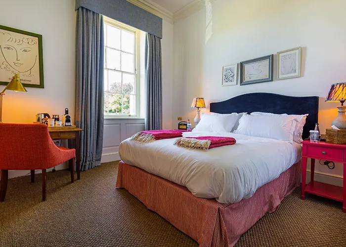 The Talbot, Malton, North Yorkshire - The Coaching Inn Group, United Kingdom