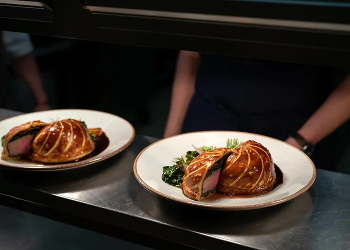 Talbot, , North Yorkshire - The Coaching Inn Group