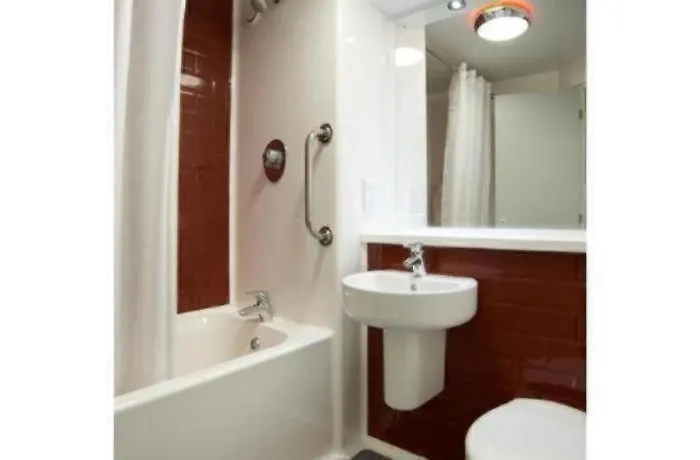 Travelodge Maidenhead Central, United Kingdom