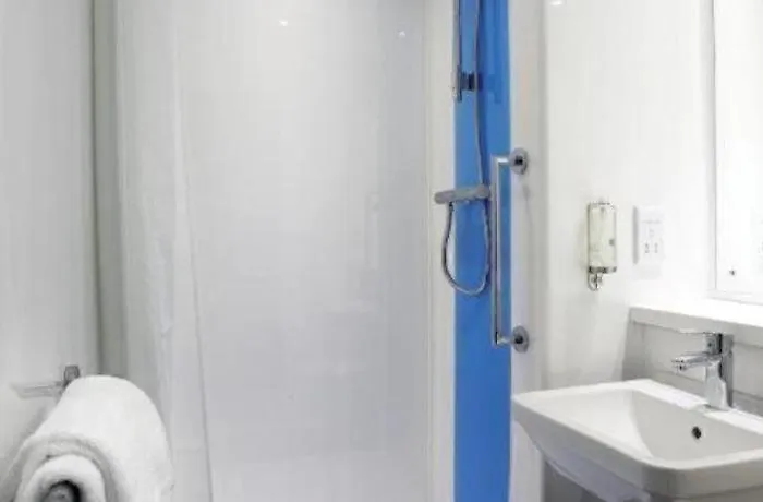 Travelodge Birmingham Central Newhall Street, United Kingdom