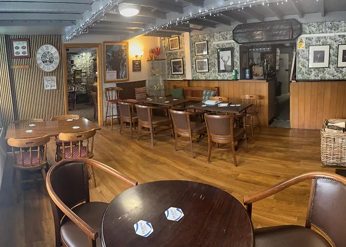 Victoria Inn Cowbridge, United Kingdom