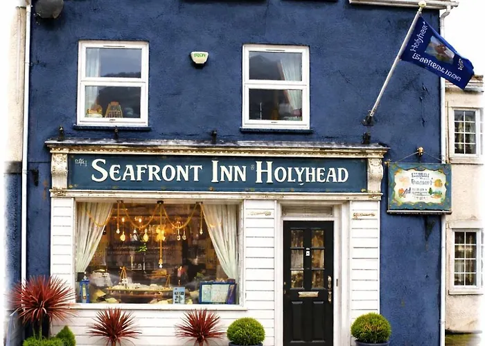 Seafront Inn