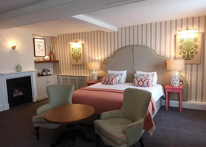 Best Western Plus Angel Hotel