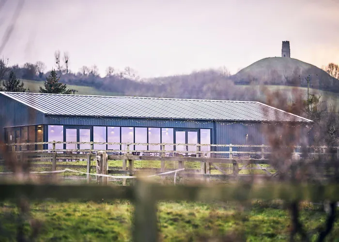 Middlewick Holiday Cottages Glastonbury, United Kingdom