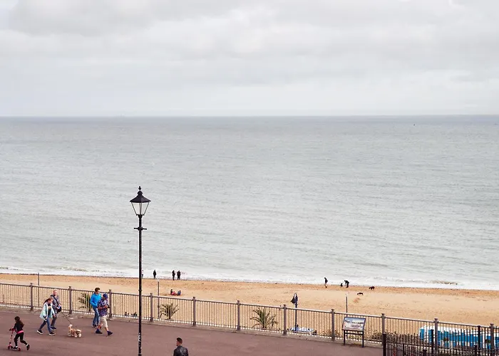 The House At Ramsgate