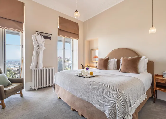 The House At Ramsgate Hotel, United Kingdom