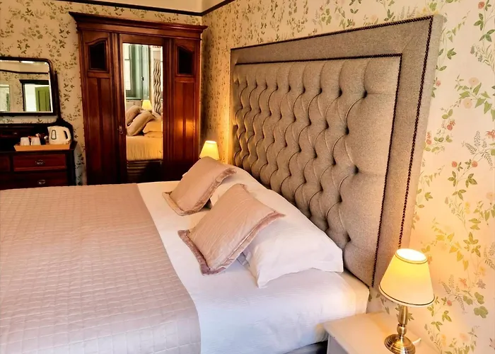 Villa Rothsay Hotel