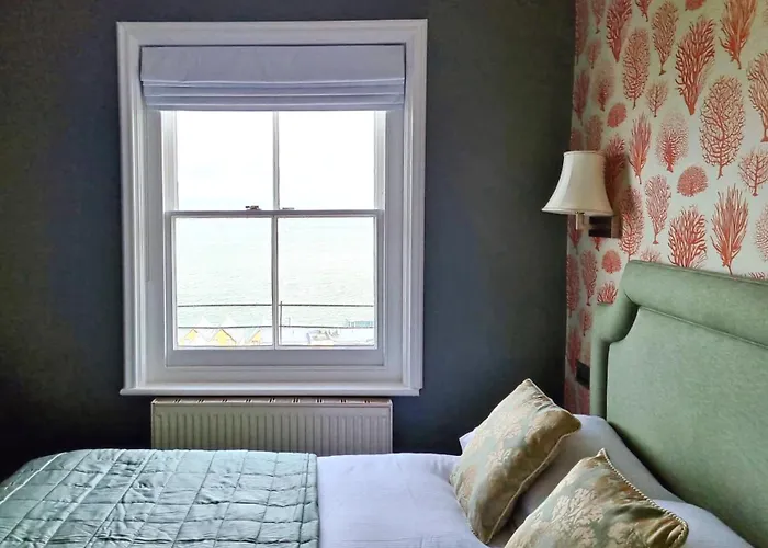 Villa Rothsay Hotel Cowes , United Kingdom