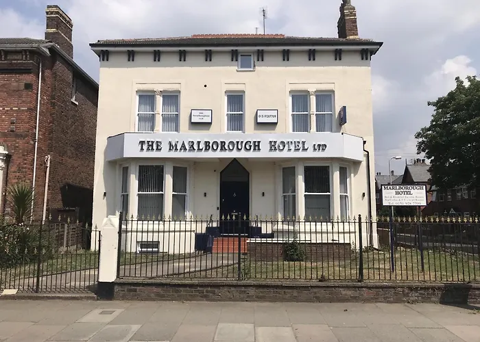 Marlborough Hotel
