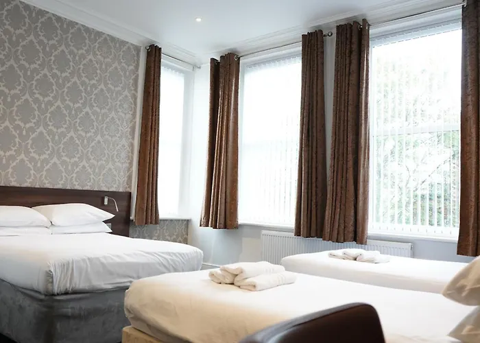 Marlborough Hotel