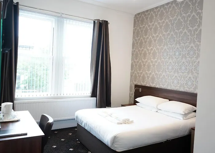 Marlborough Hotel