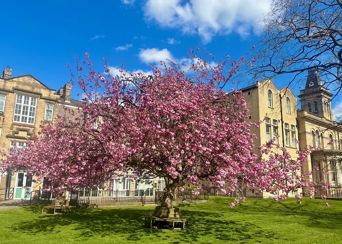 Endsleigh Park Hotel Kingston upon Hull, United Kingdom