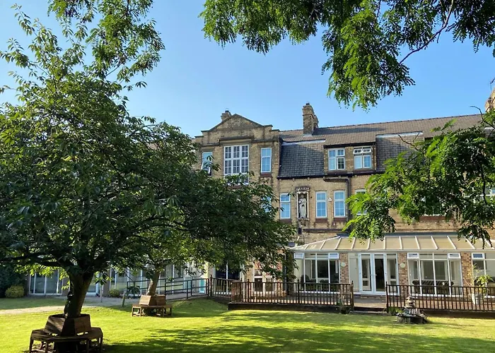 Endsleigh Park