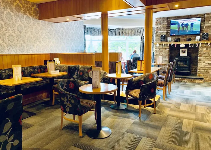 The Bannville Hotel