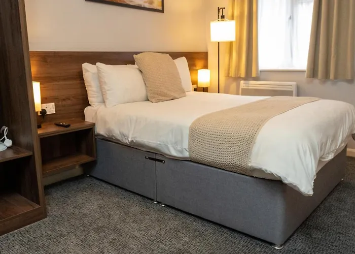 The Watling Inn Nuneaton, United Kingdom