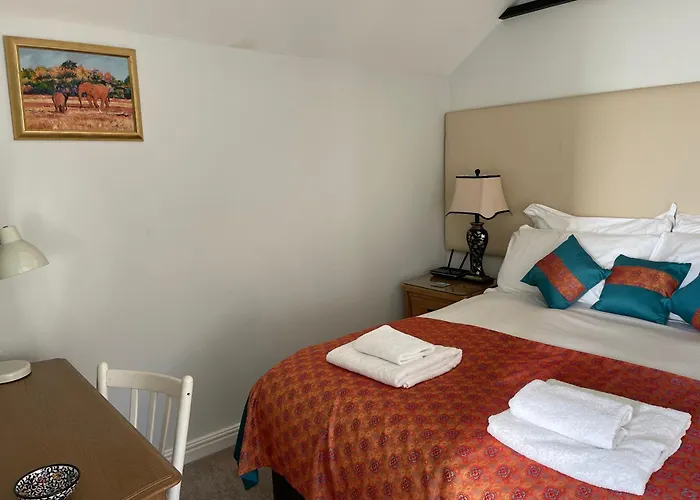 Artists Cottages Artists Loft Near Hornbeam Park Free Parking